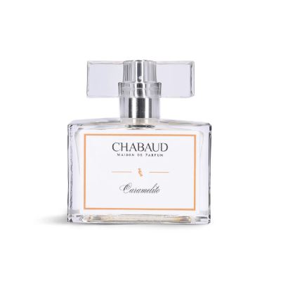 CHABAUD Caramelito EDP 30 ml